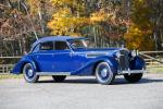 Maybach SW38 Cabriolet 1938 года